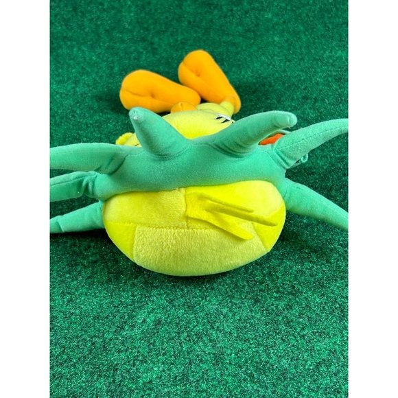 Tweetie Bird‎ Yellow Small Plush Statue of Liberty Stuffed Animal Tweety - Picture 5 of 8